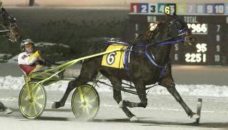 northfield harness live stream.